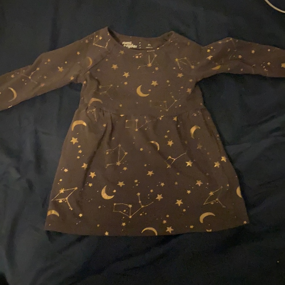Toddler dress